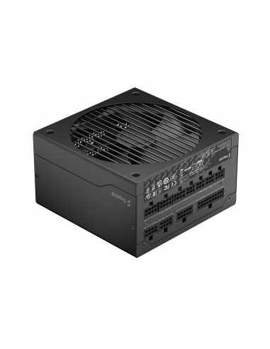 PSU FD ION 3 GOLD 750 BLACK